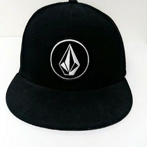 Volcom snapback